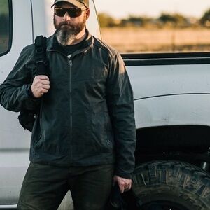 Triple Aught Design - Rogue WX Medium